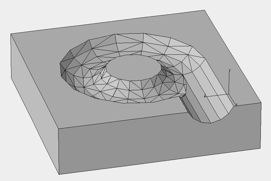 Geometry - Donut