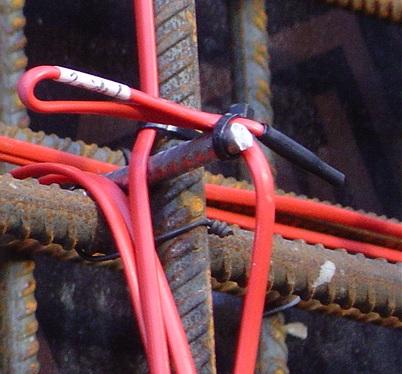 Thermocouple